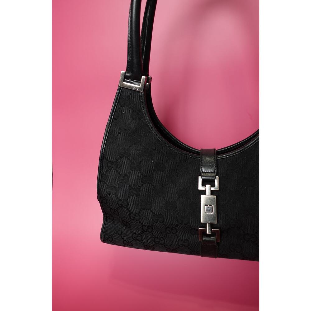 Gucci Vintage Jackie - Picture 2 of 14